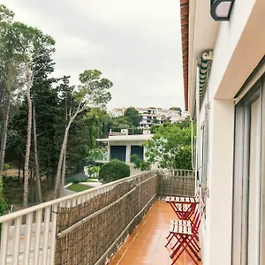  Apartamento Falcó