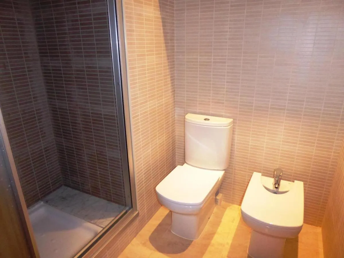 Piso Moderno Con Terraza, Jardin, Piscina Y Wifi, A 400M De La Playa En Llanca - Es-228-137 Apartment